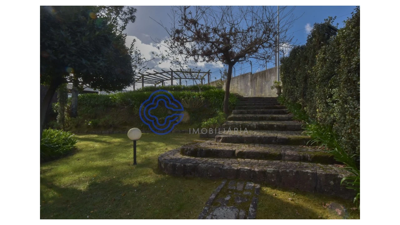 Quinta T5 para Venda em Gulpilhares e Valadares Foto 79