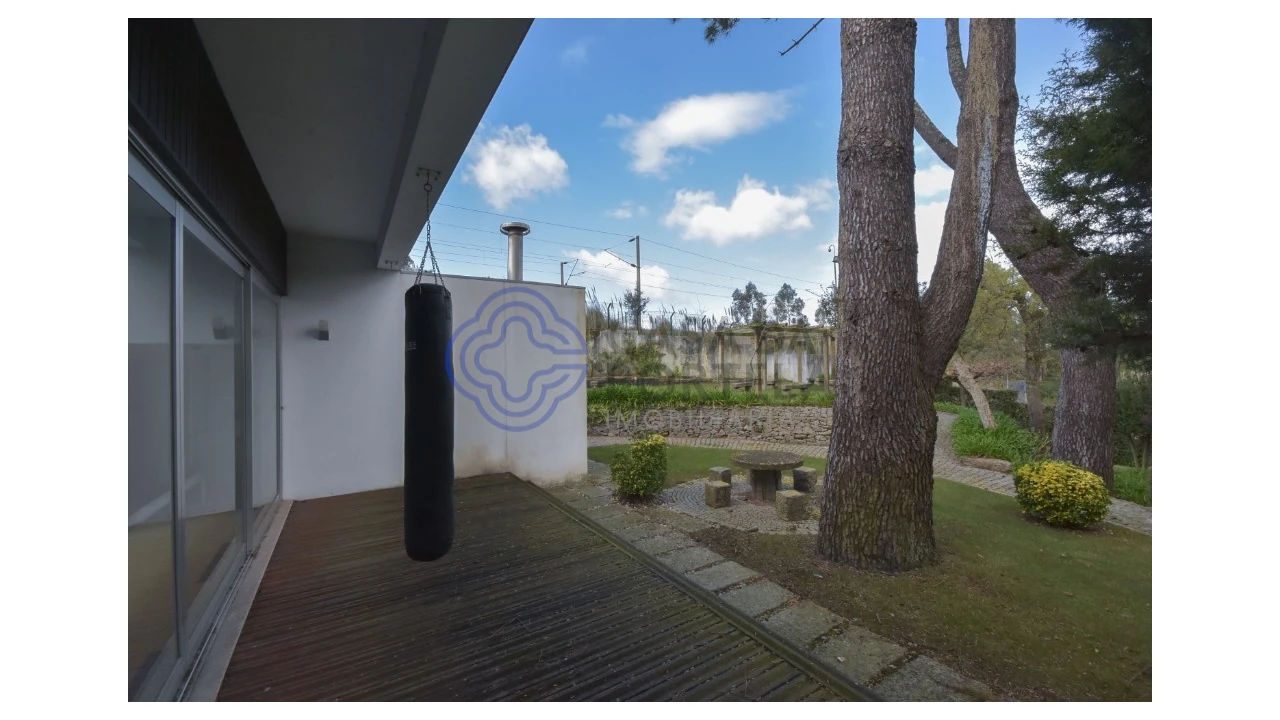 Quinta T5 para Venda em Gulpilhares e Valadares Foto 114