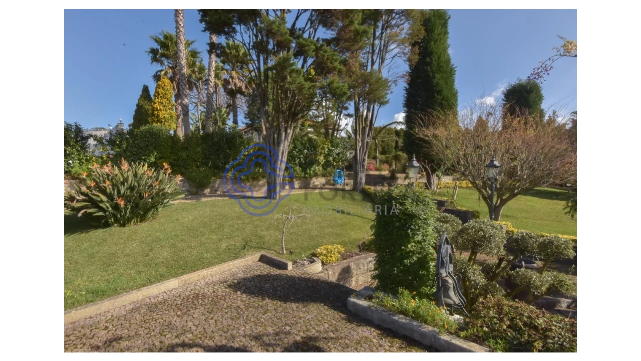 Quinta T5 para Venda em Gulpilhares e Valadares Foto 12