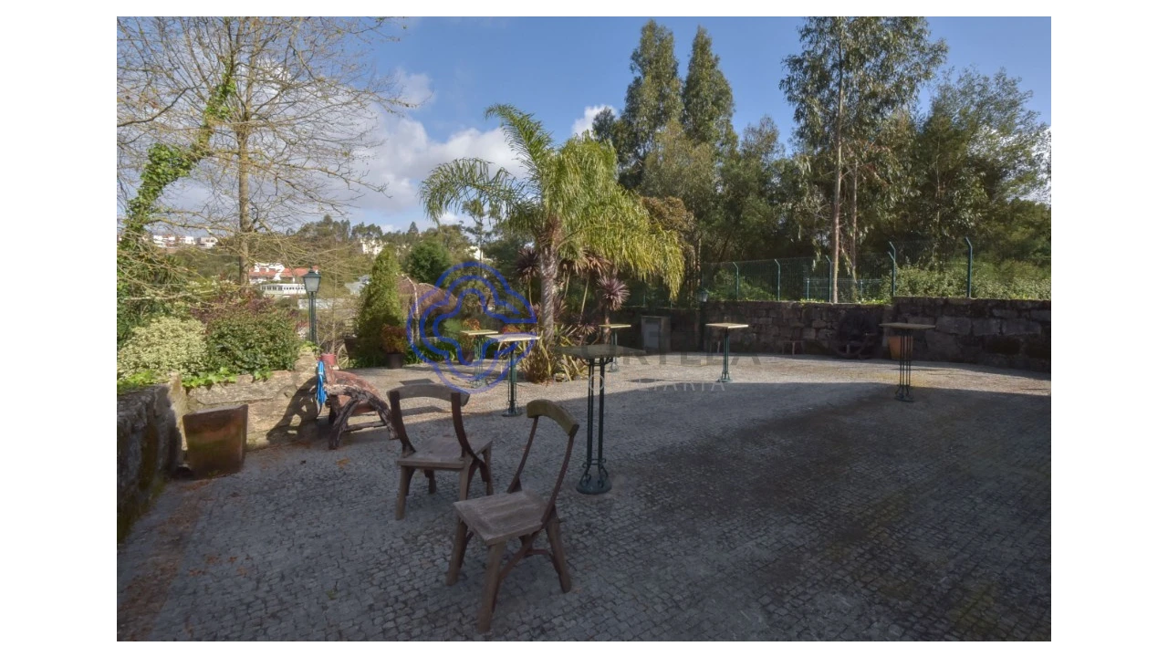 Quinta T5 para Venda em Gulpilhares e Valadares Foto 61