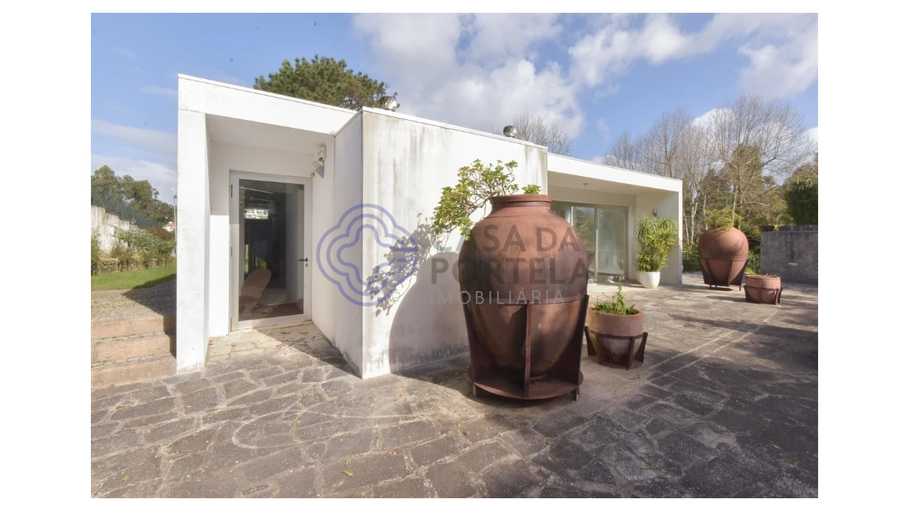 Quinta T5 para Venda em Gulpilhares e Valadares Foto 89