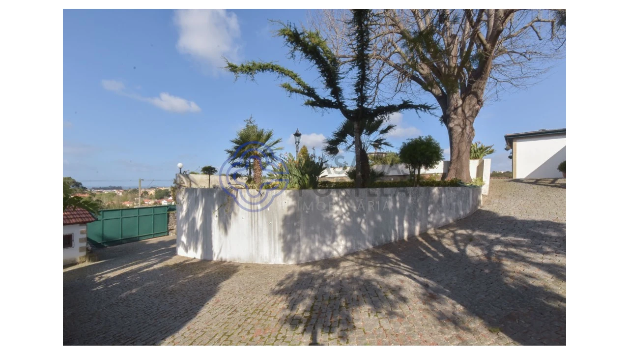 Quinta T5 para Venda em Gulpilhares e Valadares Foto 29