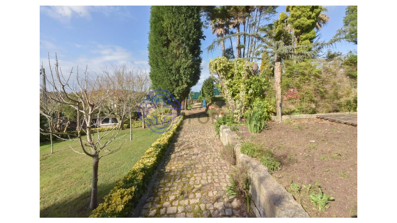 Quinta T5 para Venda em Gulpilhares e Valadares Foto 22