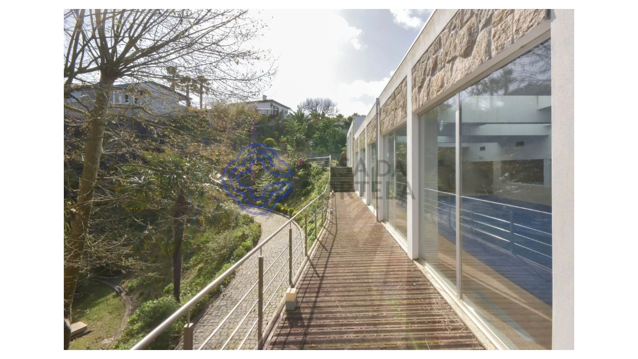 Quinta T5 para Venda em Gulpilhares e Valadares Foto 86