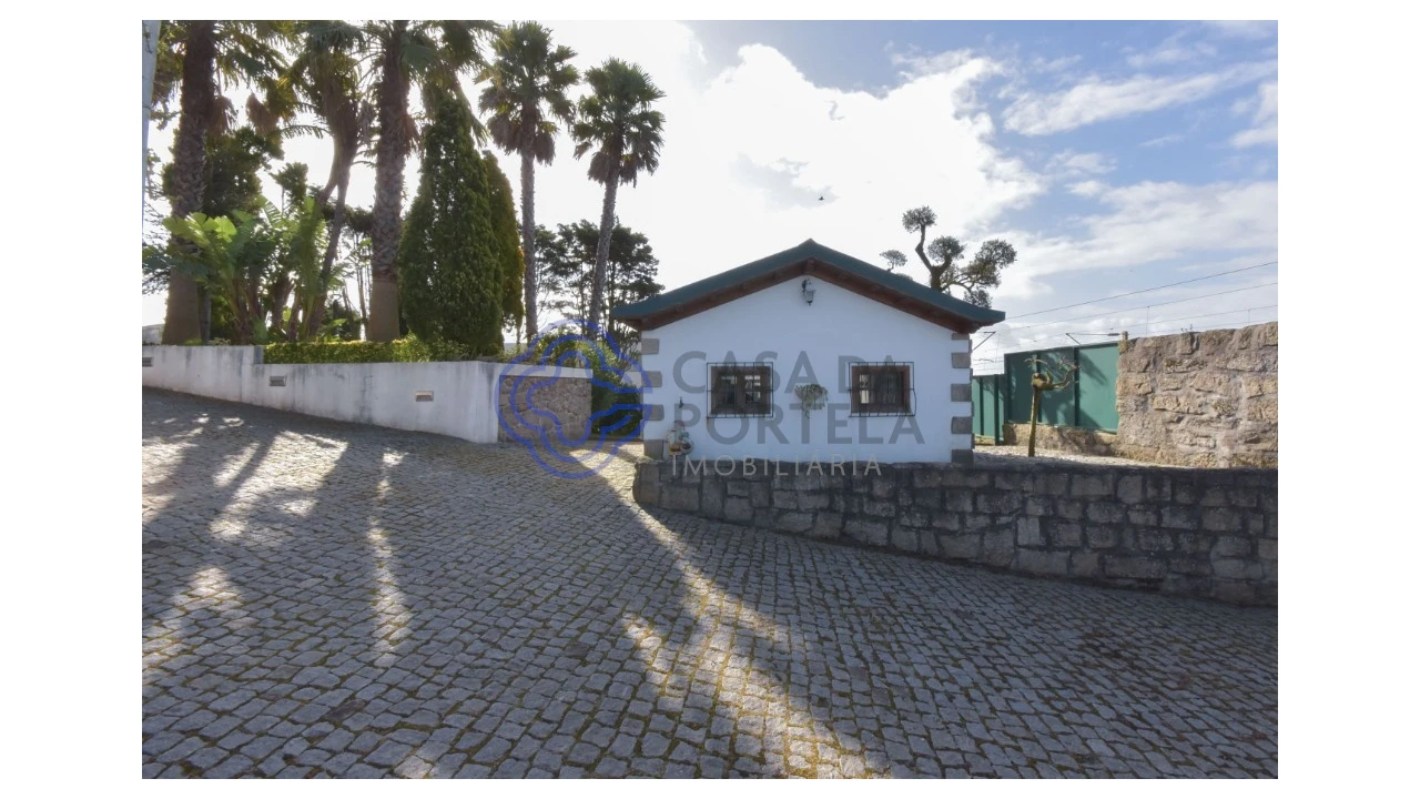 Quinta T5 para Venda em Gulpilhares e Valadares Foto 2