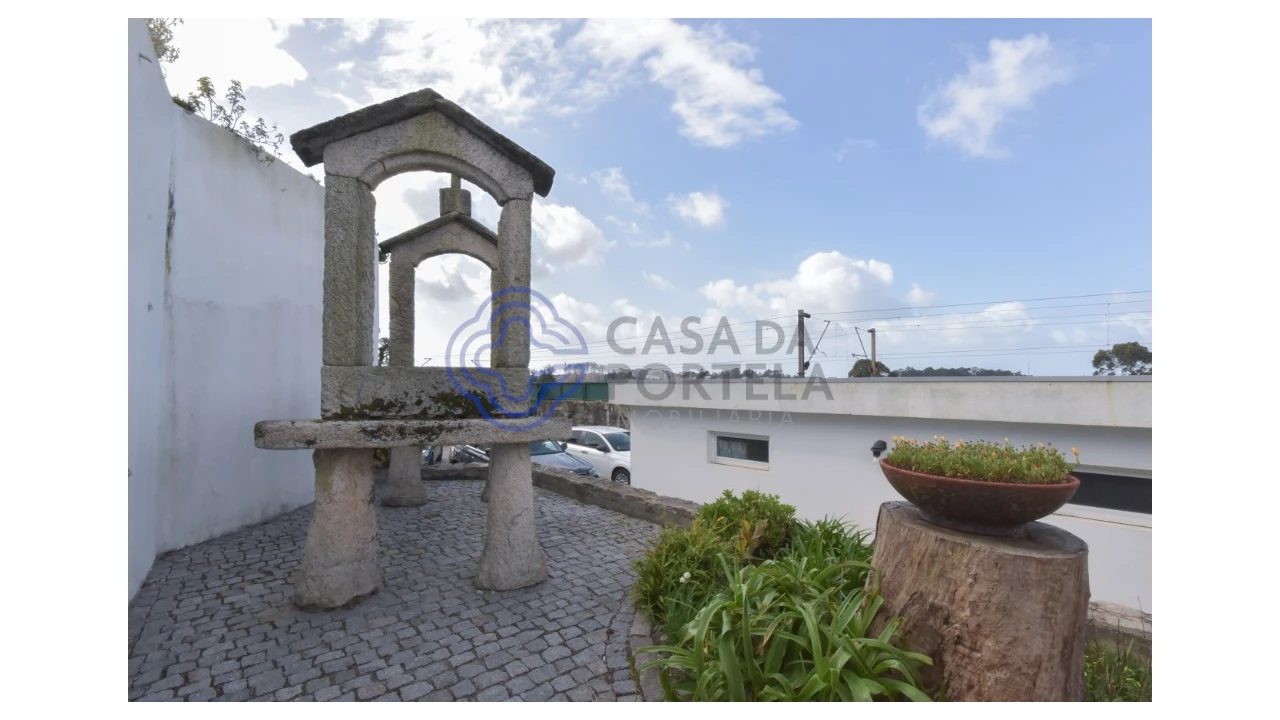 Quinta T5 para Venda em Gulpilhares e Valadares Foto 115