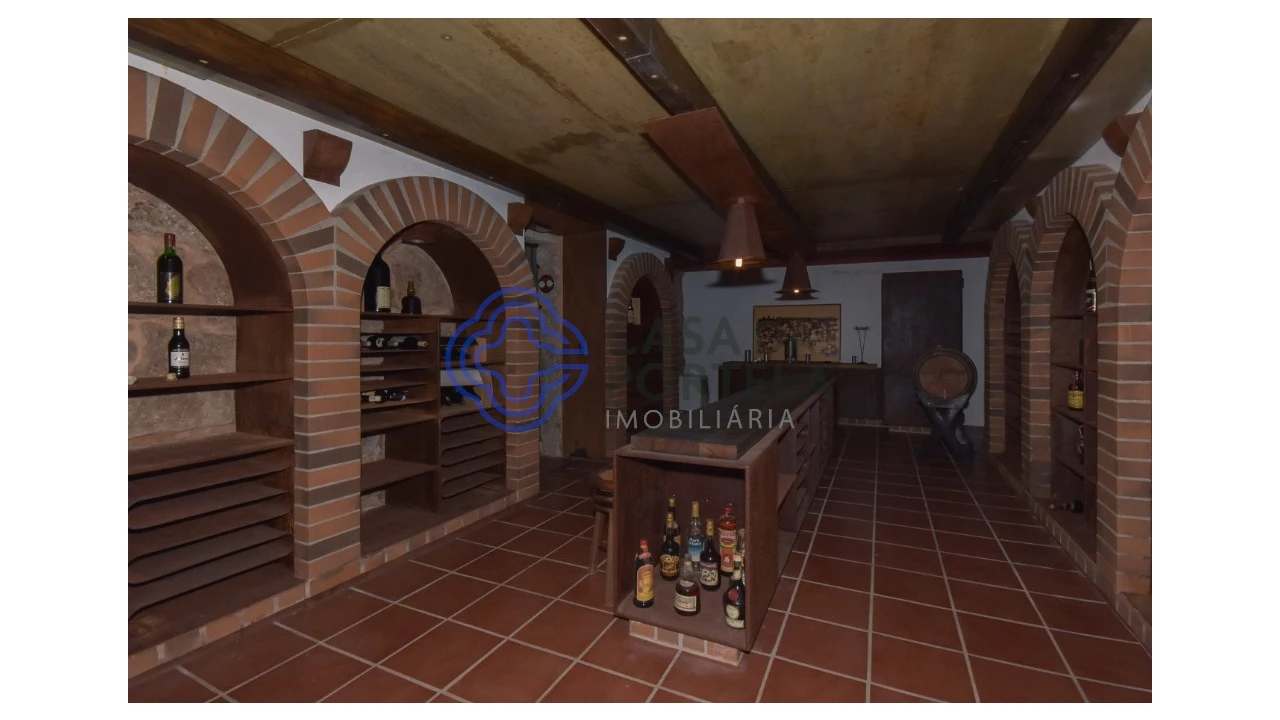 Quinta T5 para Venda em Gulpilhares e Valadares Foto 146