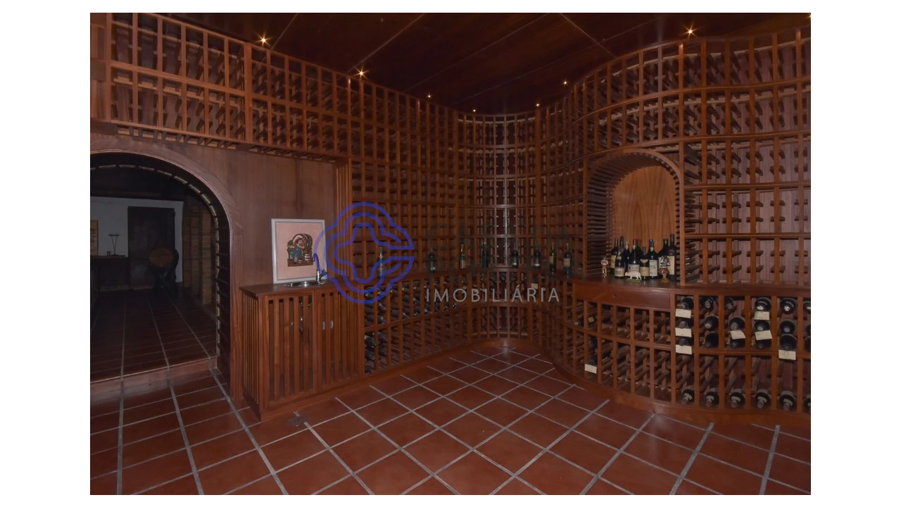 Quinta T5 para Venda em Gulpilhares e Valadares Foto 149