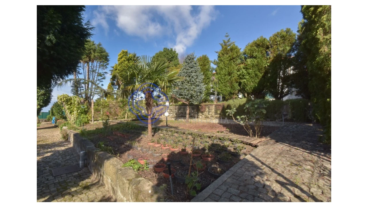 Quinta T5 para Venda em Gulpilhares e Valadares Foto 20