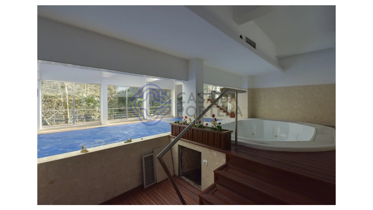 Quinta T5 para Venda em Gulpilhares e Valadares Foto 106