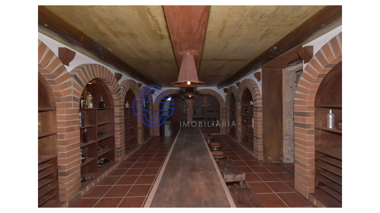 Quinta T5 para Venda em Gulpilhares e Valadares Foto 143