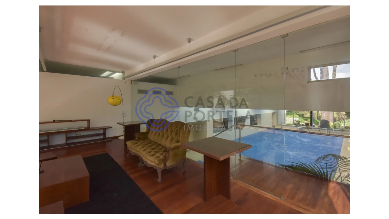 Quinta T5 para Venda em Gulpilhares e Valadares Foto 102