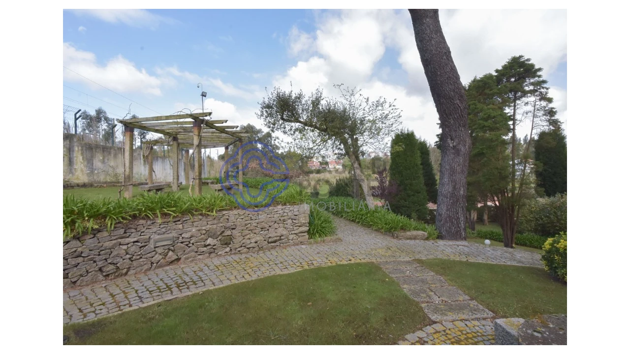 Quinta T5 para Venda em Gulpilhares e Valadares Foto 113