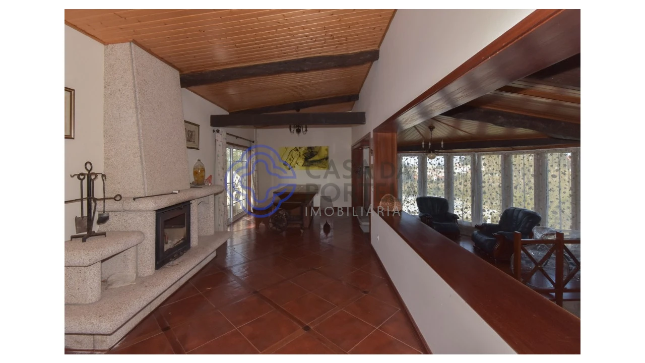 Quinta T5 para Venda em Gulpilhares e Valadares Foto 36