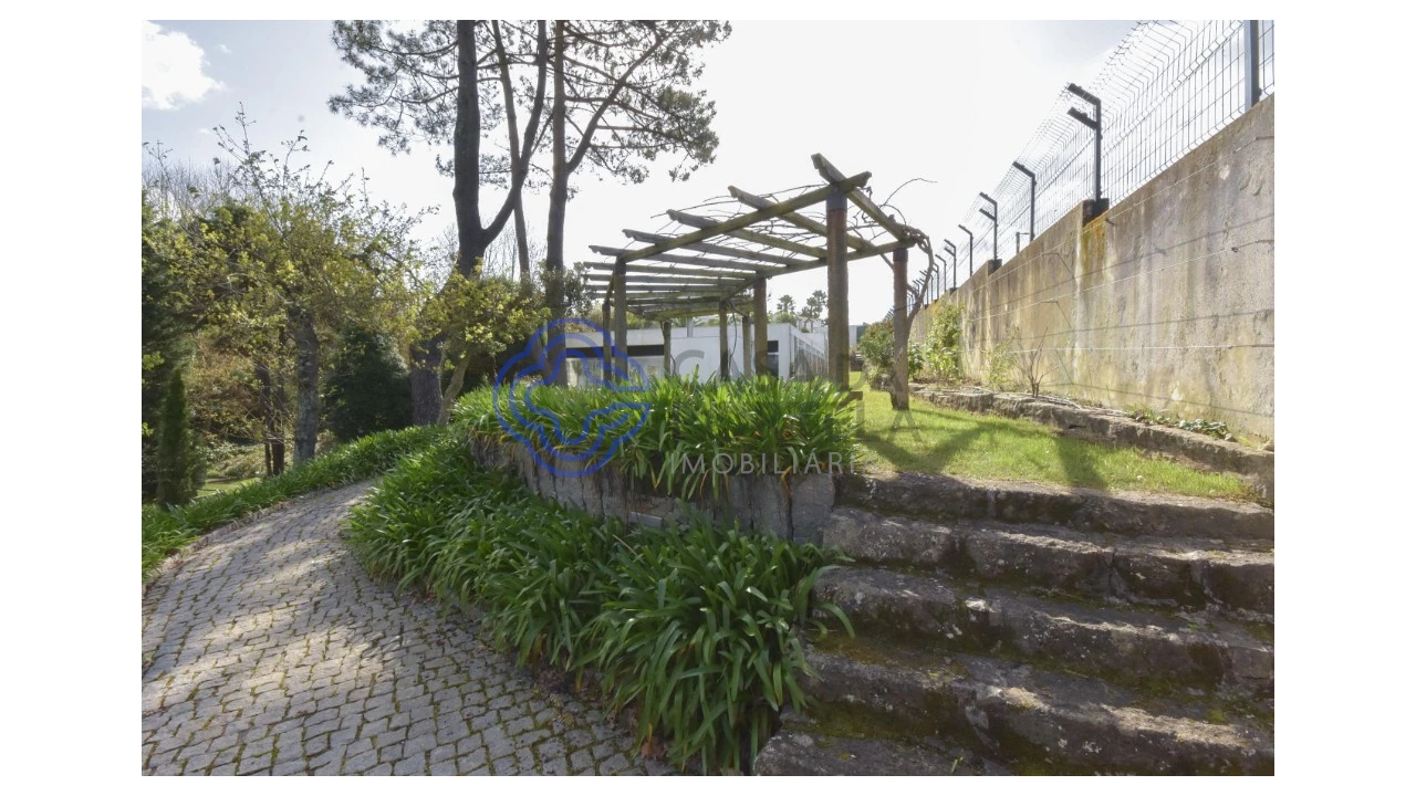 Quinta T5 para Venda em Gulpilhares e Valadares Foto 80