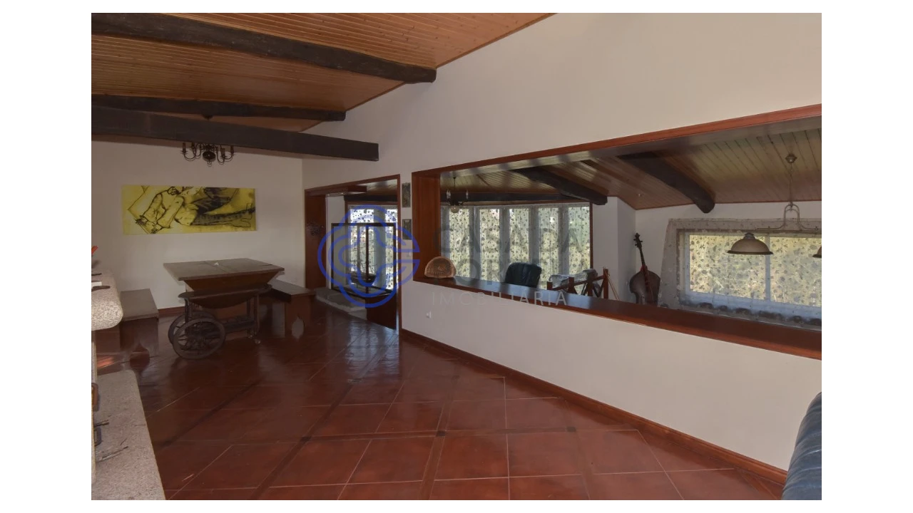 Quinta T5 para Venda em Gulpilhares e Valadares Foto 37