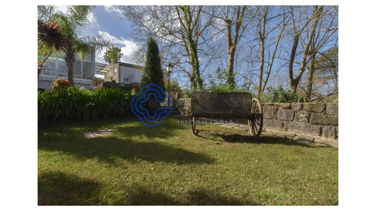 Quinta T5 para Venda em Gulpilhares e Valadares Foto 66