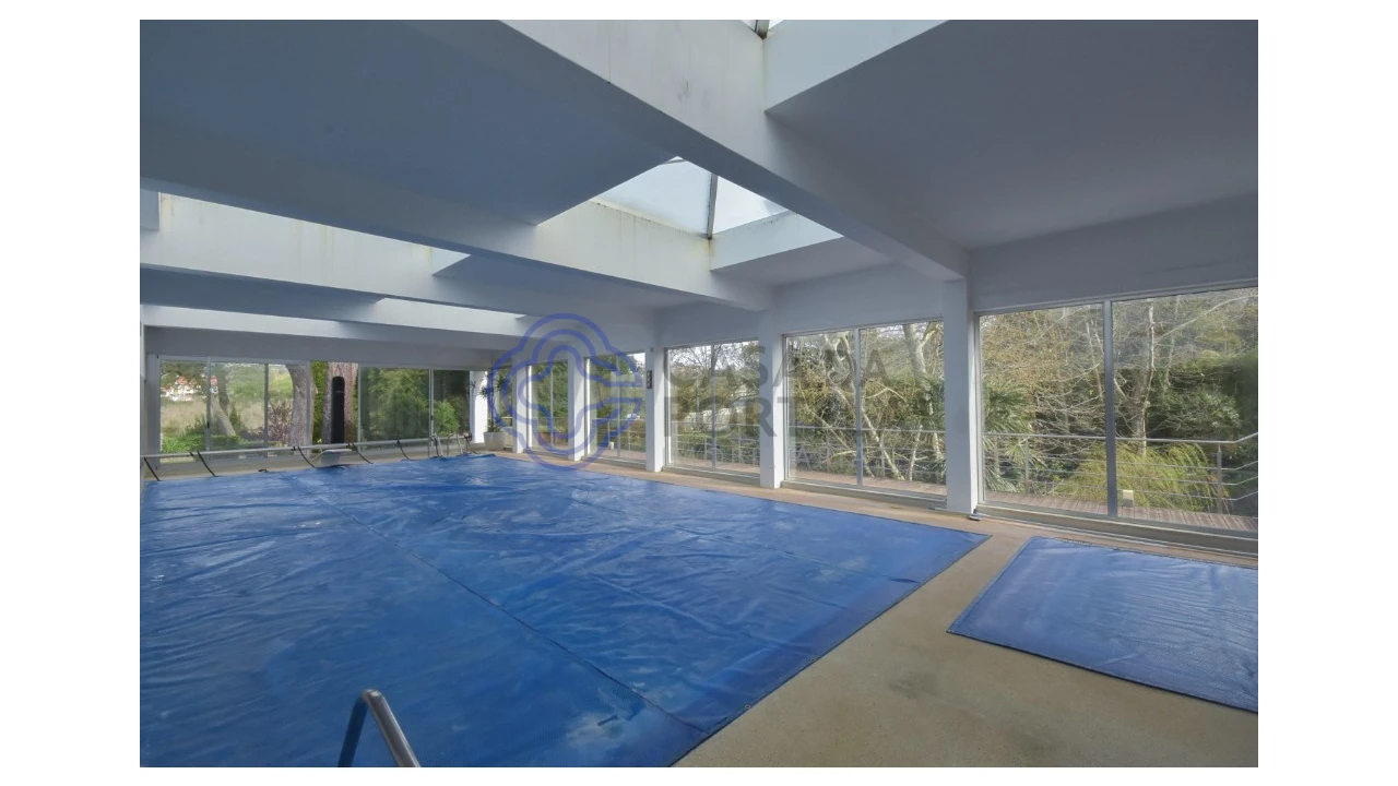 Quinta T5 para Venda em Gulpilhares e Valadares Foto 94