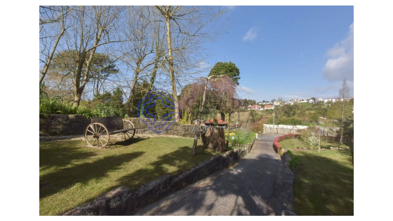 Quinta T5 para Venda em Gulpilhares e Valadares Foto 65