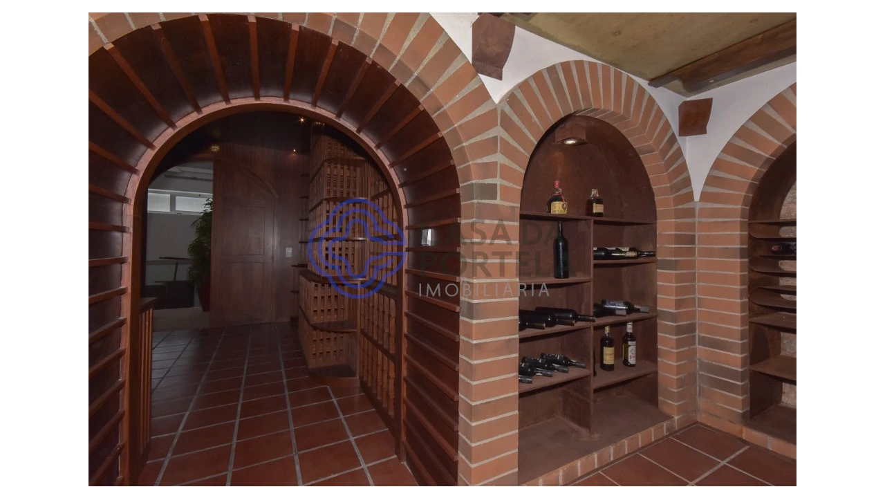 Quinta T5 para Venda em Gulpilhares e Valadares Foto 148