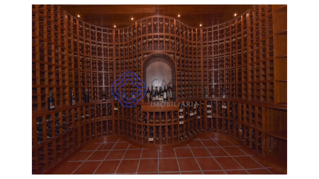 Quinta T5 para Venda em Gulpilhares e Valadares Foto 150