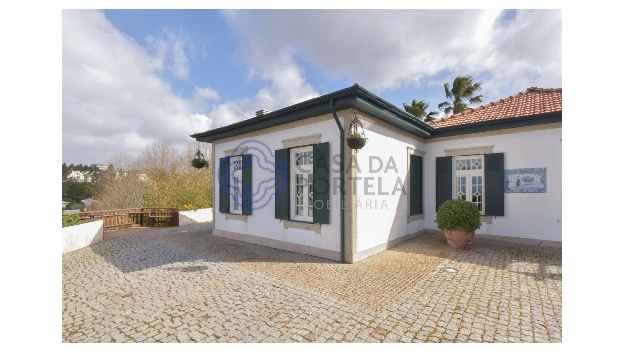 Quinta T5 para Venda em Gulpilhares e Valadares Foto 122