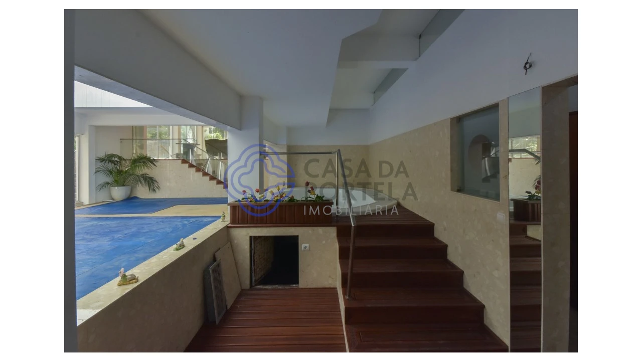 Quinta T5 para Venda em Gulpilhares e Valadares Foto 108