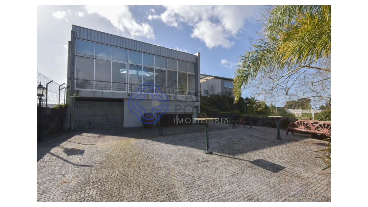 Quinta T5 para Venda em Gulpilhares e Valadares Foto 64