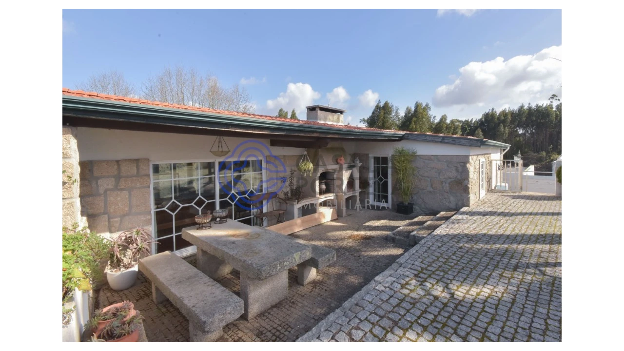 Quinta T5 para Venda em Gulpilhares e Valadares Foto 31
