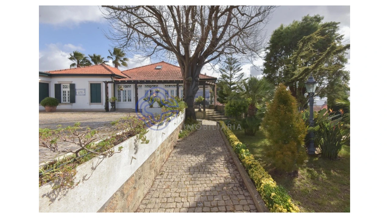 Quinta T5 para Venda em Gulpilhares e Valadares Foto 119