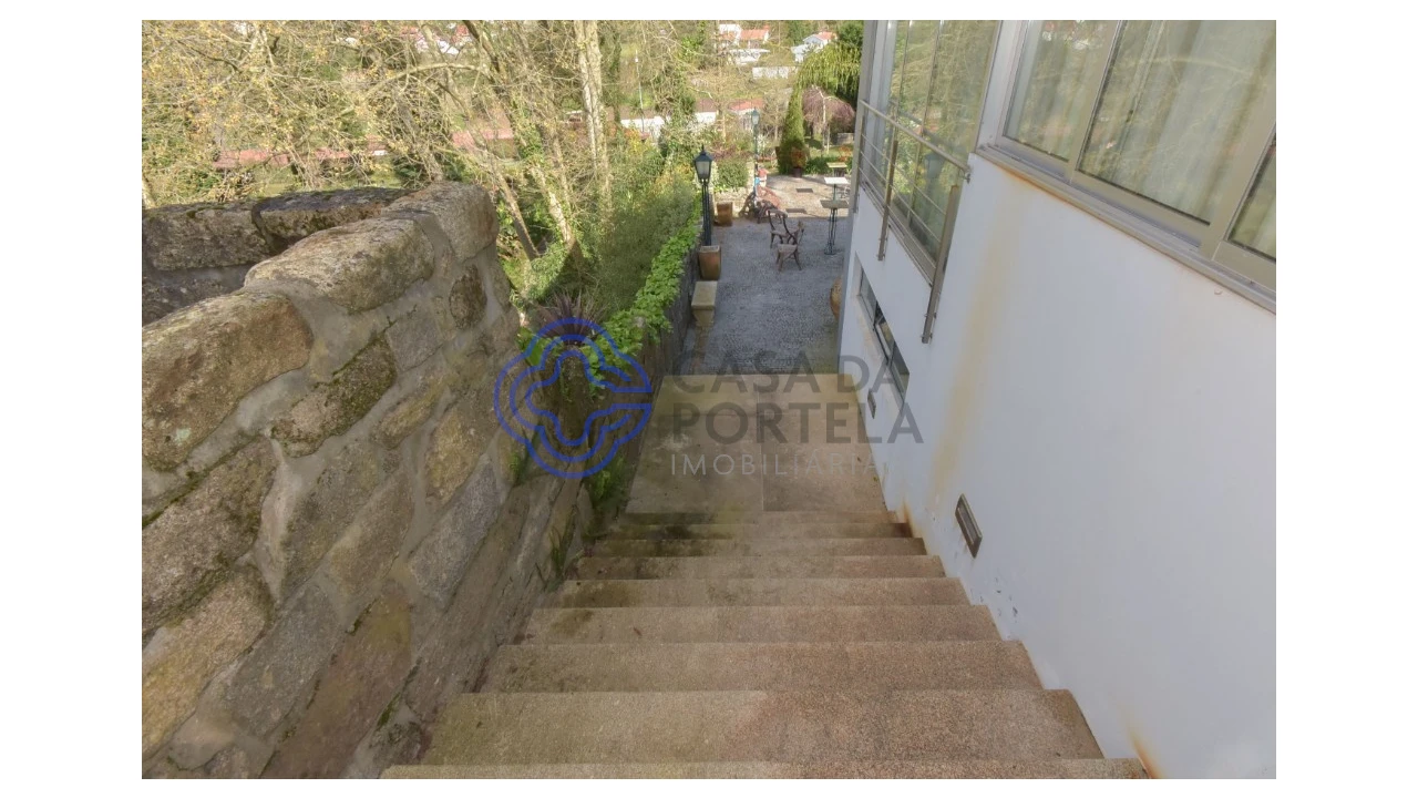 Quinta T5 para Venda em Gulpilhares e Valadares Foto 59