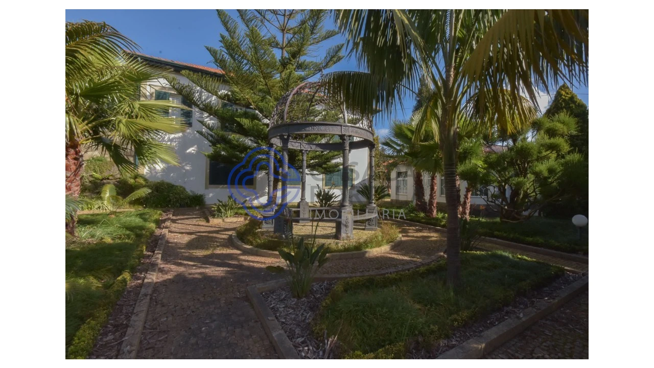 Quinta T5 para Venda em Gulpilhares e Valadares Foto 28