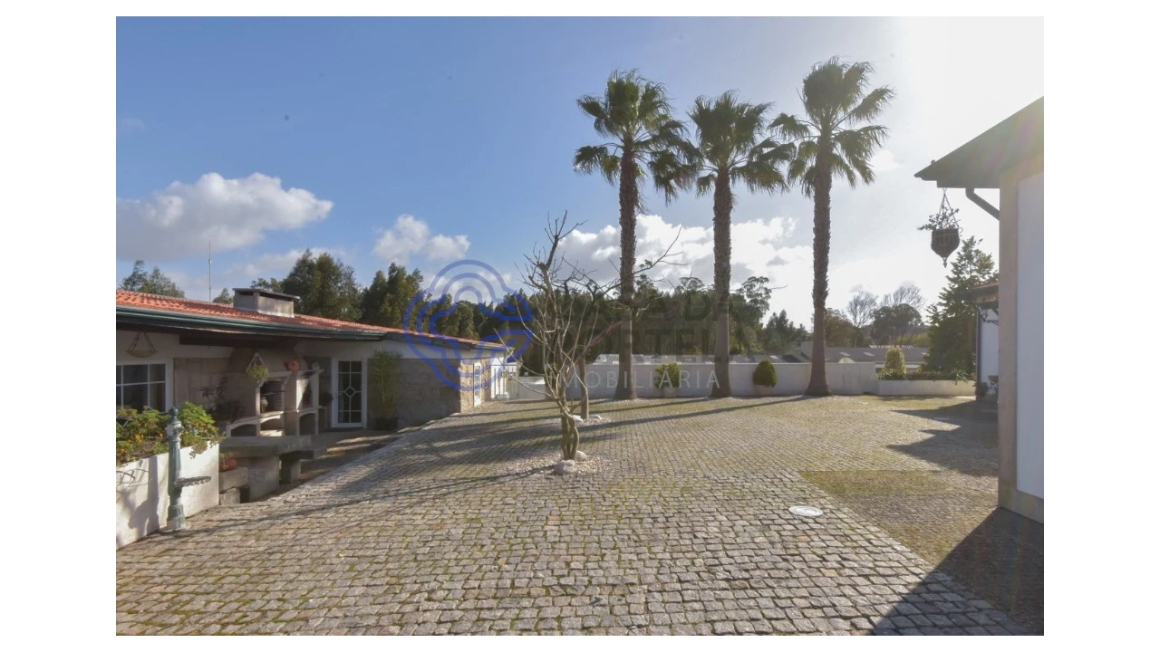 Quinta T5 para Venda em Gulpilhares e Valadares Foto 35