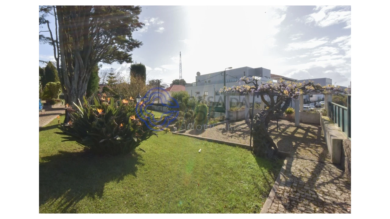 Quinta T5 para Venda em Gulpilhares e Valadares Foto 9