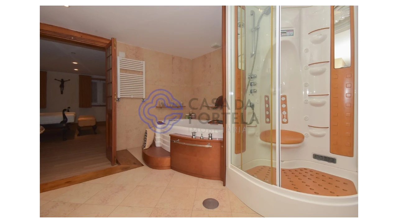 Quinta T5 para Venda em Gulpilhares e Valadares Foto 131