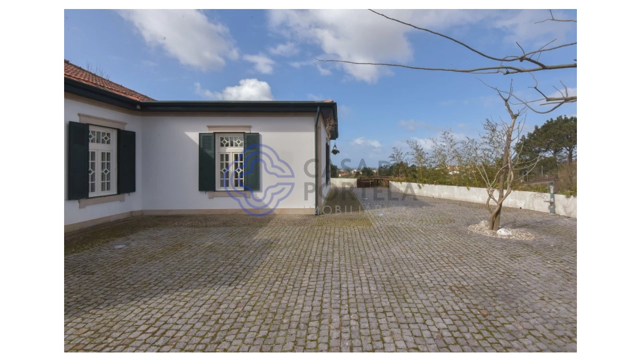 Quinta T5 para Venda em Gulpilhares e Valadares Foto 126