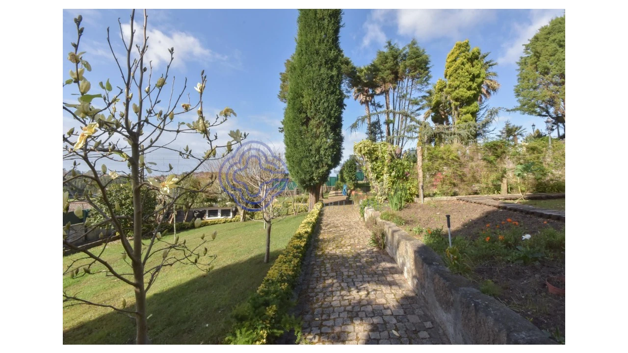 Quinta T5 para Venda em Gulpilhares e Valadares Foto 21