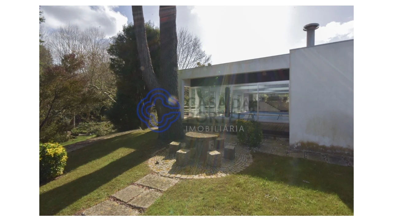 Quinta T5 para Venda em Gulpilhares e Valadares Foto 81