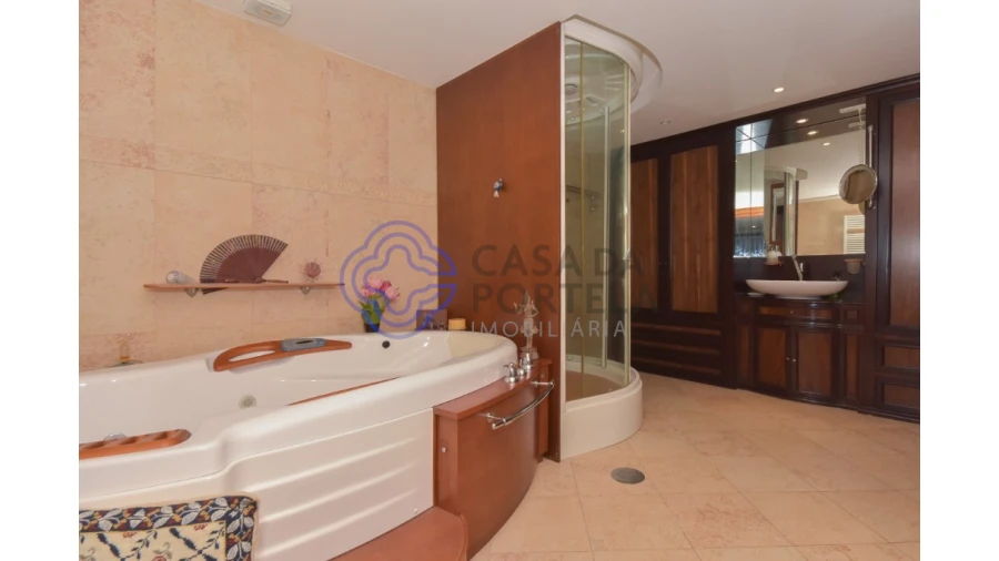 Quinta T5 para Venda em Gulpilhares e Valadares Foto 130