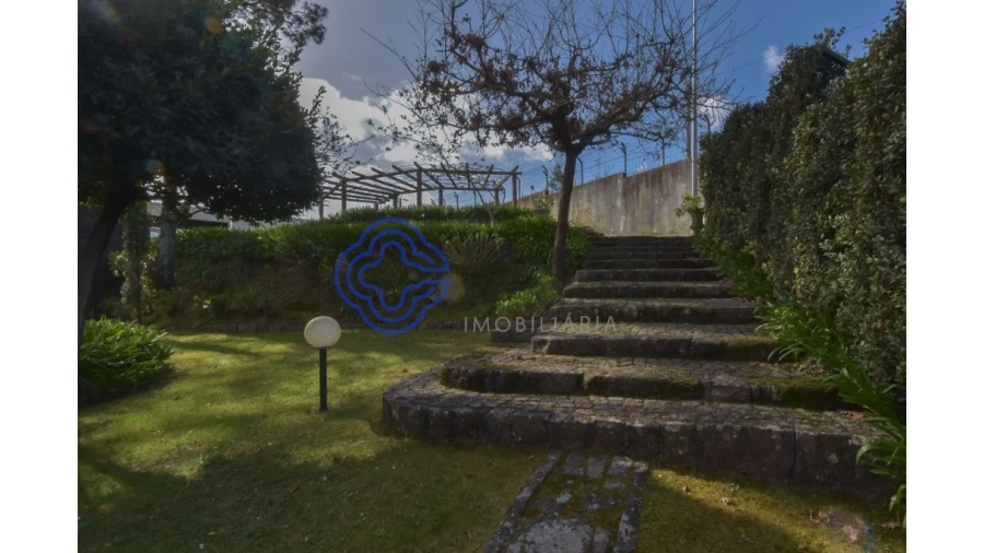 Quinta T5 para Venda em Gulpilhares e Valadares Foto 79