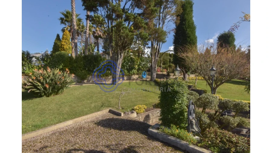 Quinta T5 para Venda em Gulpilhares e Valadares Foto 12