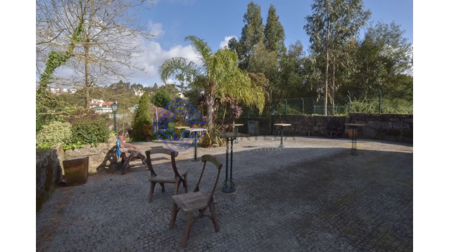 Quinta T5 para Venda em Gulpilhares e Valadares Foto 61