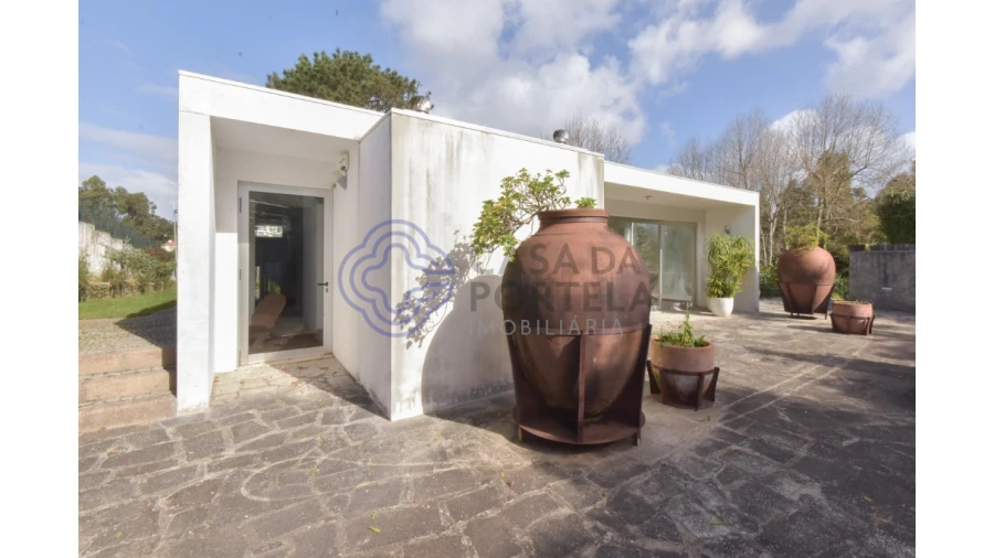 Quinta T5 para Venda em Gulpilhares e Valadares Foto 89