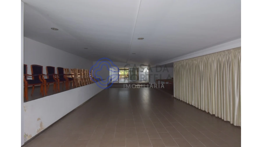 Quinta T5 para Venda em Gulpilhares e Valadares Foto 56