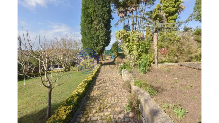 Quinta T5 para Venda em Gulpilhares e Valadares Foto 22