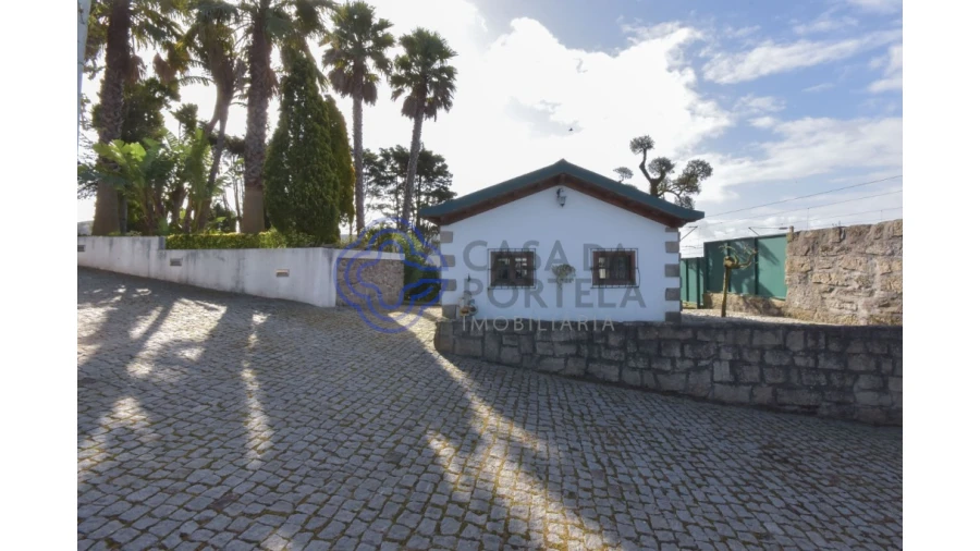 Quinta T5 para Venda em Gulpilhares e Valadares Foto 2