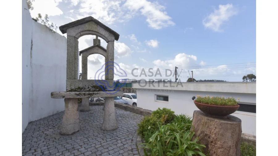 Quinta T5 para Venda em Gulpilhares e Valadares Foto 115