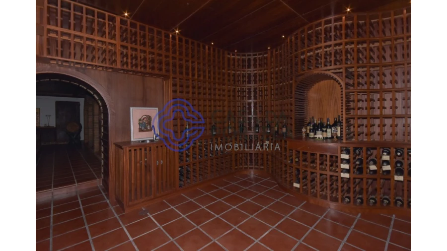 Quinta T5 para Venda em Gulpilhares e Valadares Foto 149