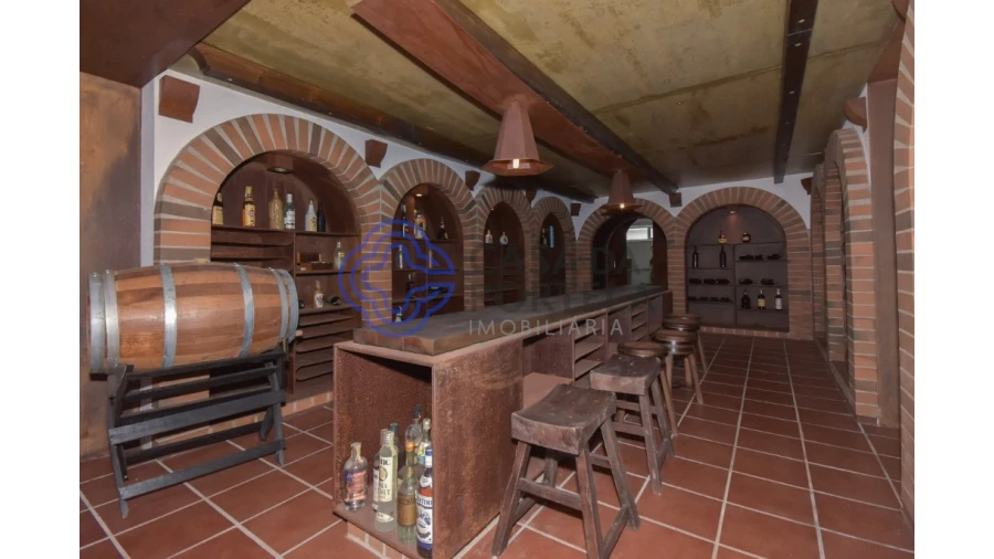 Quinta T5 para Venda em Gulpilhares e Valadares Foto 142