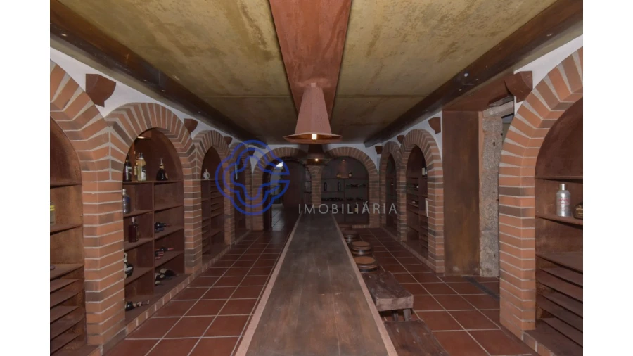 Quinta T5 para Venda em Gulpilhares e Valadares Foto 143